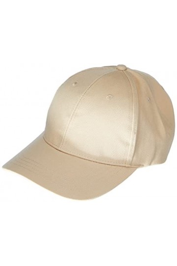Pieces PCJADA Cap D2D BC Casquette, Nomad, Taille Unique Femme