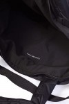Calvin Klein Jeans - Grand sac rembourré femme avec bandoulière, Noir , Taille unique