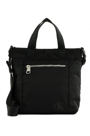 Calvin Klein CKJ Ultralight NS Tote23 TW Black