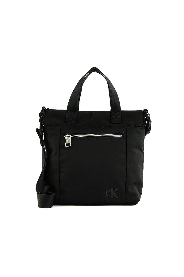 Calvin Klein CKJ Ultralight NS Tote23 TW Black