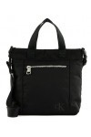 Calvin Klein CKJ Ultralight NS Tote23 TW Black