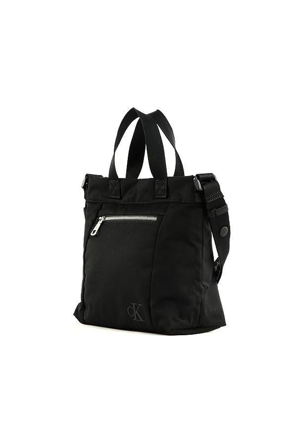 Calvin Klein CKJ Ultralight NS Tote23 TW Black