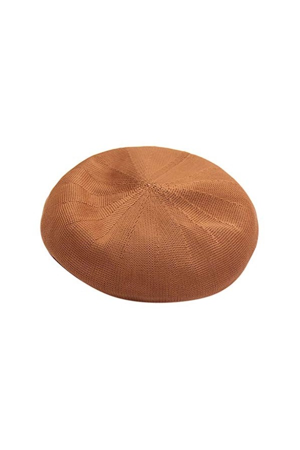 Romantic Beret français-Chapeau de Couleur de Dont Le thème est Le déguisement Béret Automne-Hiver Femme Béret 12 Couleurs à 