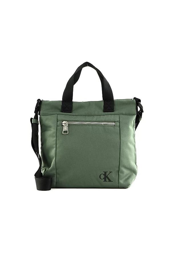 Calvin Klein CKJ Ultralight NS Tote23 TW Thyme
