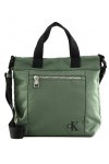 Calvin Klein CKJ Ultralight NS Tote23 TW Thyme