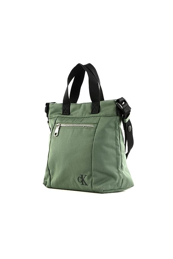 Calvin Klein CKJ Ultralight NS Tote23 TW Thyme