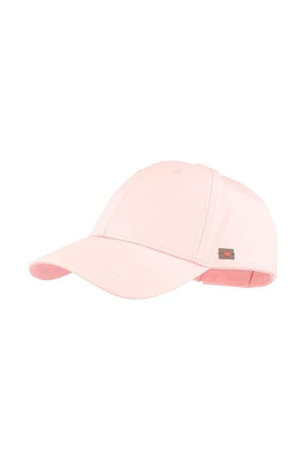 Balke Casquette de baseball dété pour homme et femme, Rose 2, taille unique