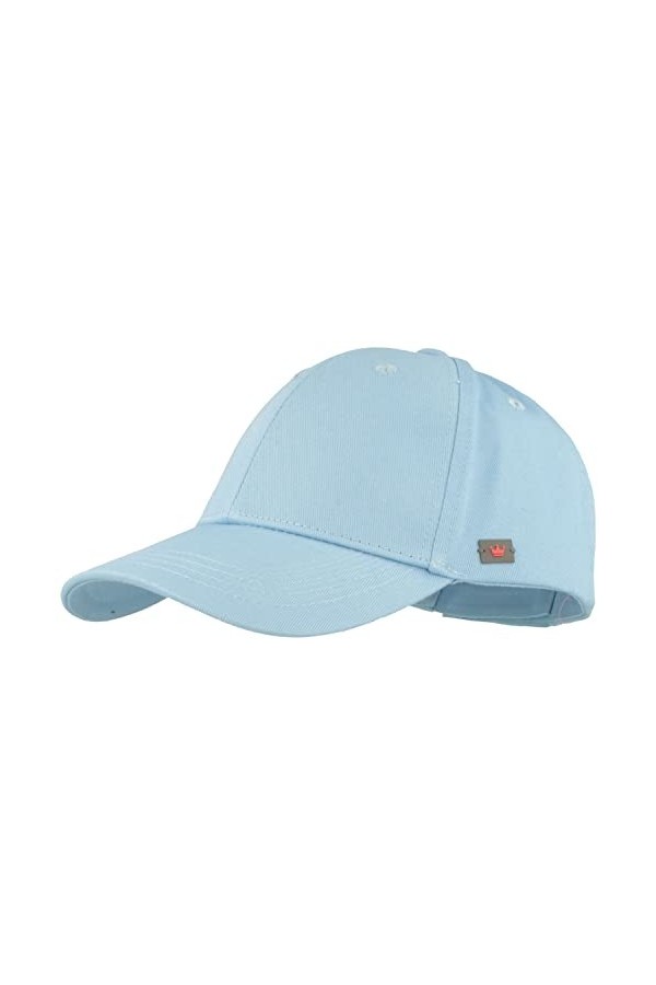 Balke Casquette de baseball dété pour homme et femme, Rose 2, taille unique