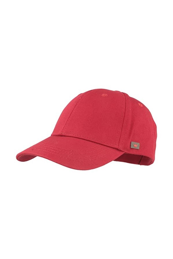 Balke Casquette de baseball dété pour homme et femme, Rose 2, taille unique