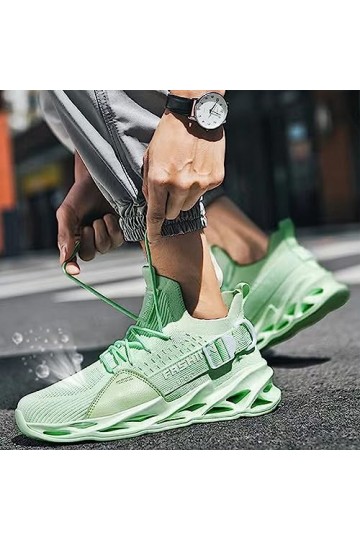 Basket Homme Femme Chaussures de Sport Running Basquettes Fitness Tennis Respirantes Sneakers Casual Multicolore Légères Shoe