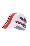 ITODA Unisexe Casquette de Vélo Eté Chapeau de Cyclisme Coupe-Vent Casquette Souple Anti-Sueur Bandana de Cyclisme Respirant 