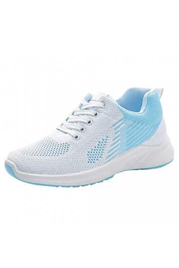 Baskets OrthopéDiques pour Femmes Chaussures De Sport Baskets OrthopéDiques à Enfiler DéContractéEs Baskets OrthopéDiques Con