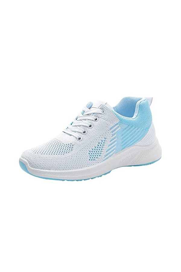 Baskets OrthopéDiques pour Femmes Chaussures De Sport Baskets OrthopéDiques à Enfiler DéContractéEs Baskets OrthopéDiques Con