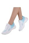 Baskets OrthopéDiques pour Femmes Chaussures De Sport Baskets OrthopéDiques à Enfiler DéContractéEs Baskets OrthopéDiques Con