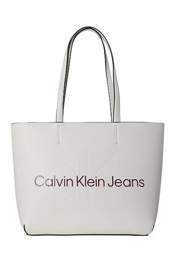 Calvin Klein Jeans Sculpted Sac de shopper 41 cm