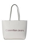 Calvin Klein Jeans Sculpted Sac de shopper 41 cm