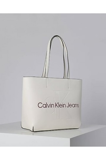 Calvin Klein Jeans Sculpted Sac de shopper 41 cm