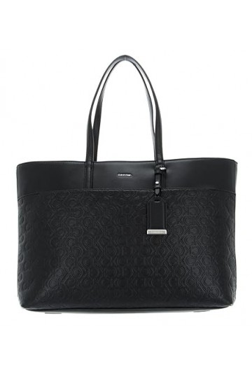 Calvin Klein CK Must Sac de shopper 38 cm