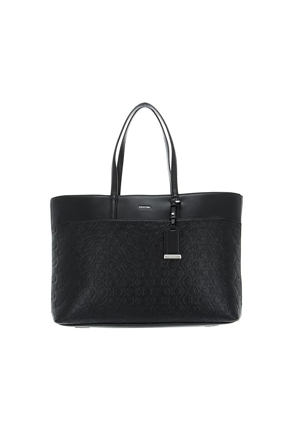 Calvin Klein CK Must Sac de shopper 38 cm