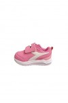 Falcon 2 SL I, Sneakers Basses Mixte, Rose, 26