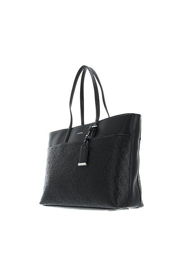 Calvin Klein CK Must Sac de shopper 38 cm