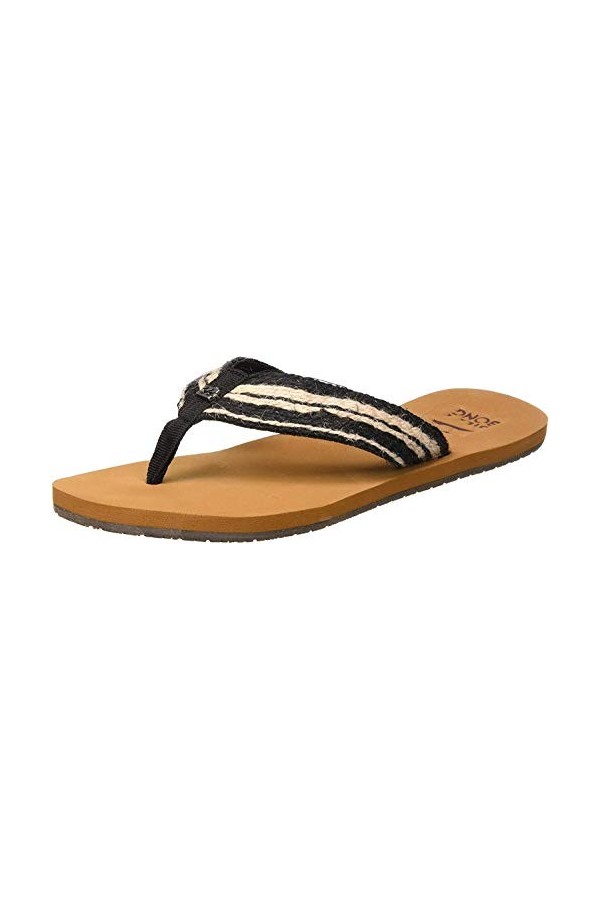 BILLABONG Femme Baja Basket, Multi 1, 38 EU Étroit