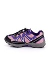 Basket Multi-Activté Femme RIMO, Rose Fuchsia, Taille 41