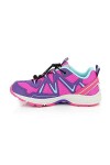 Basket Multi-Activté Femme RIMO, Rose Fuchsia, Taille 41
