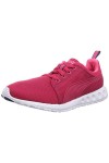 Puma Carson Runner Wns, Chaussures de Fitness pour Femme - Rose - Pink 03 Virtual Pink-Fluo Pink , 36 EU