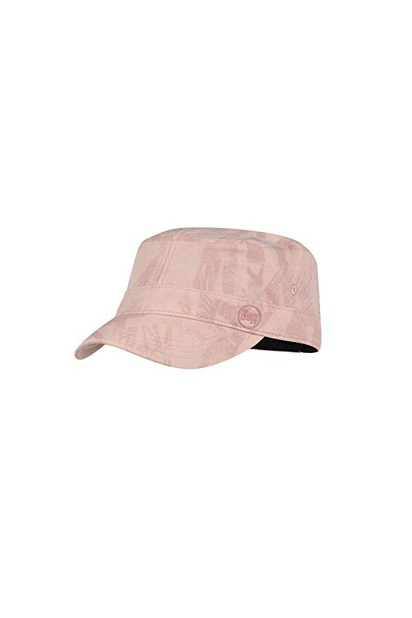 Buff Casquette Military Açai Rose Pink S/M