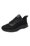 Baskets Mode Femme Sneakers Légère Running Sport Compétition Léger Basket Mode Tendance Fashion Casual Mode LéOpard Mode en D