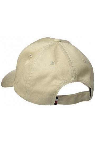 Tommy Hilfiger TH Cap Chapeau, Caravan, Taille Unique Femme