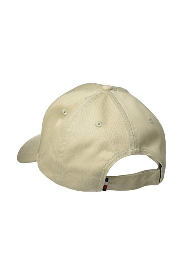 Tommy Hilfiger TH Cap Chapeau, Caravan, Taille Unique Femme