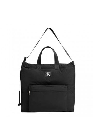 Calvin Klein Jeans City Nylon Sac de shopper 37 cm