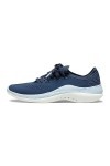 Crocs Femme Literide 360 Pacer W Sabot, Navy Blue Grey, 42/43 EU