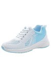 Baskets OrthopéDiques pour Femmes Chaussures De Sport Baskets OrthopéDiques à Enfiler DéContractéEs Baskets OrthopéDiques Con