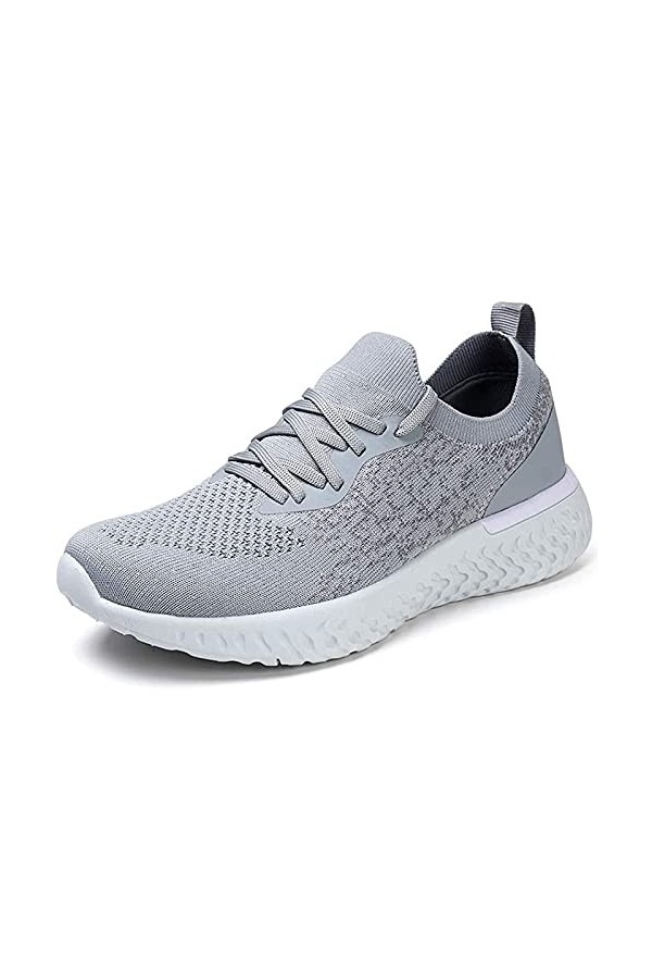 Femmes Basket Mode Hommes Basket Chaussures de Sport Fitness Lacets Confortable Basses Basquettes Chaussure Running