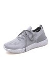 Femmes Basket Mode Hommes Basket Chaussures de Sport Fitness Lacets Confortable Basses Basquettes Chaussure Running