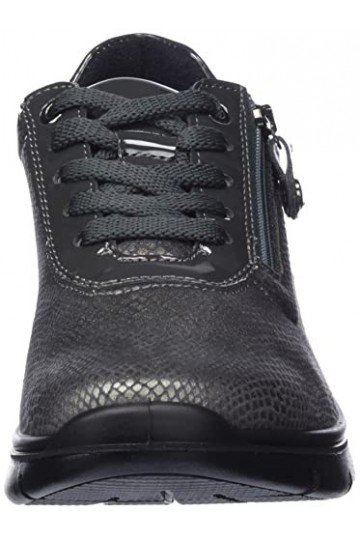 ENVAL SOFT Femme D.Katia Enval Chaussures de Sport, Anthracite, 36 EU