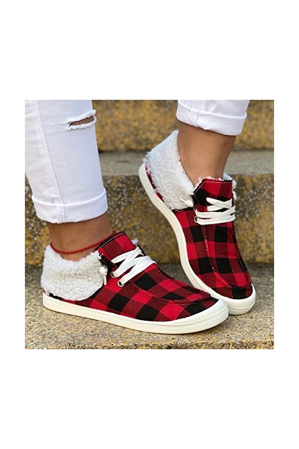 Baskets mode femmes baskets confort femmes chaussures décontractées femmes gris couleur chaussures de marche dame chaussures 