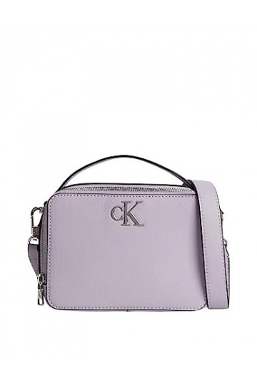 Calvin Klein Femme Crossovers, Aura Lavande, Taille Unique