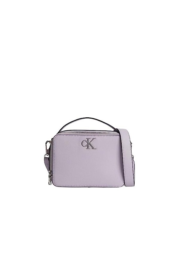 Calvin Klein Femme Crossovers, Aura Lavande, Taille Unique