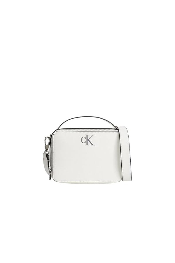 Calvin Klein Femme Crossovers, Aura Lavande, Taille Unique
