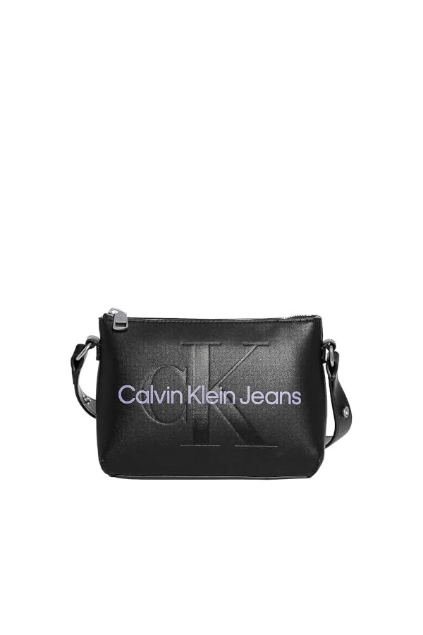 Calvin Klein Femme Crossovers, Aura Lavande, Taille Unique