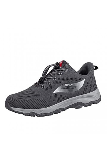 Baskets Mode Femme Sneakers Sport Running Respirantes Poids Léger Basket Mode Tendance Fashion Casual Mode LéOpard Imprimé Ch