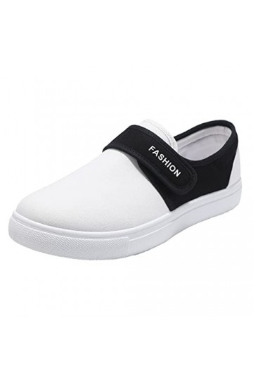 Baskets Mode Femme Sneakers Outdoor Mesh Respirant Légère Confortable Ete Soldes Baskets Respirant Mesh Confortable Imprimé C