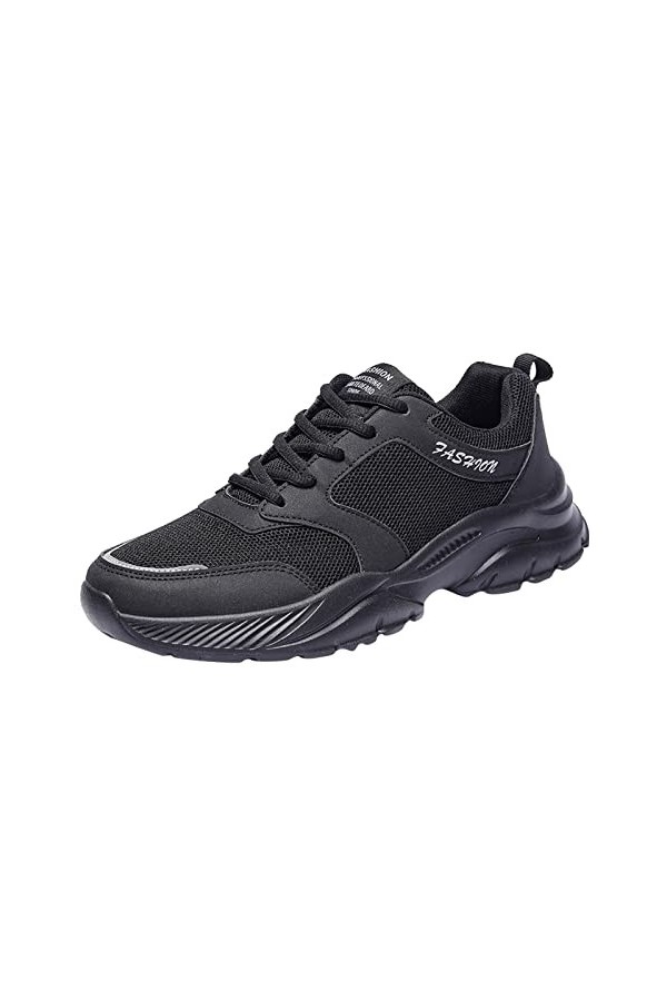 Baskets Mode Femme Sneakers Tendance Running Respirantes Confortable Ete Soldes Baskets Respirant Mesh Confortable Fitness Ch