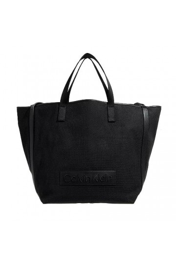 Calvin Klein CK Summer Sac de shopper 60 cm