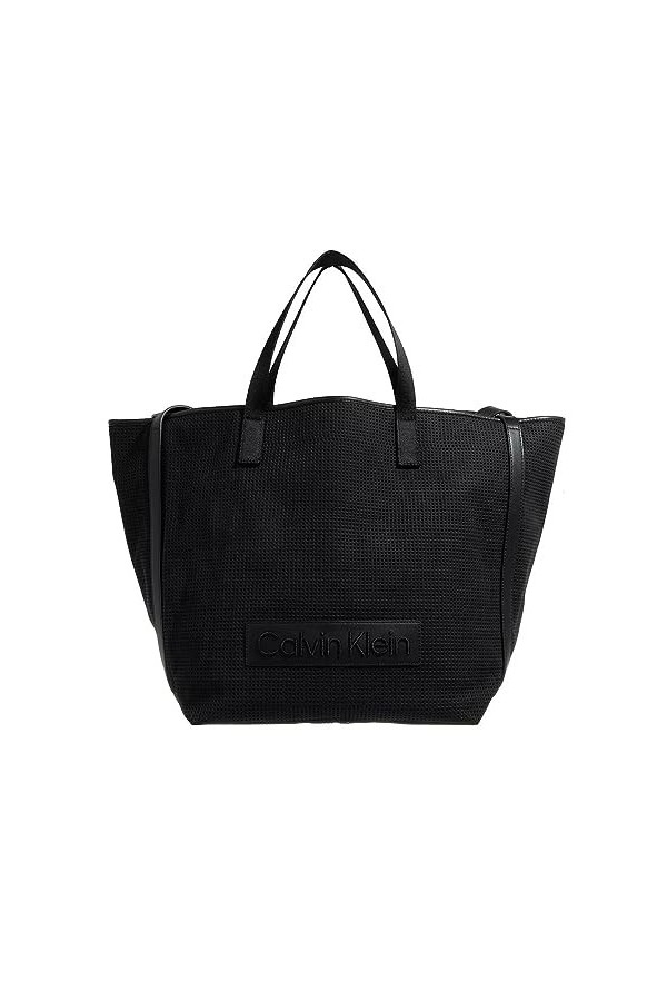 Calvin Klein CK Summer Sac de shopper 60 cm