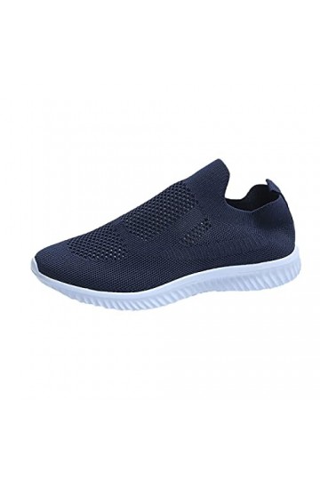 Baskets Femme Chaussures De Course Mode Casual Tout-Match Chaussures légères Femmes Respirant Chaussures Sport Femmes Sneaker